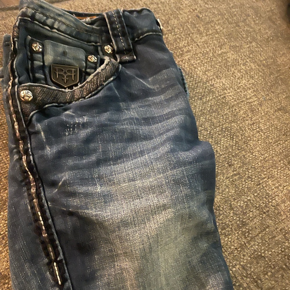 Blue Jeans